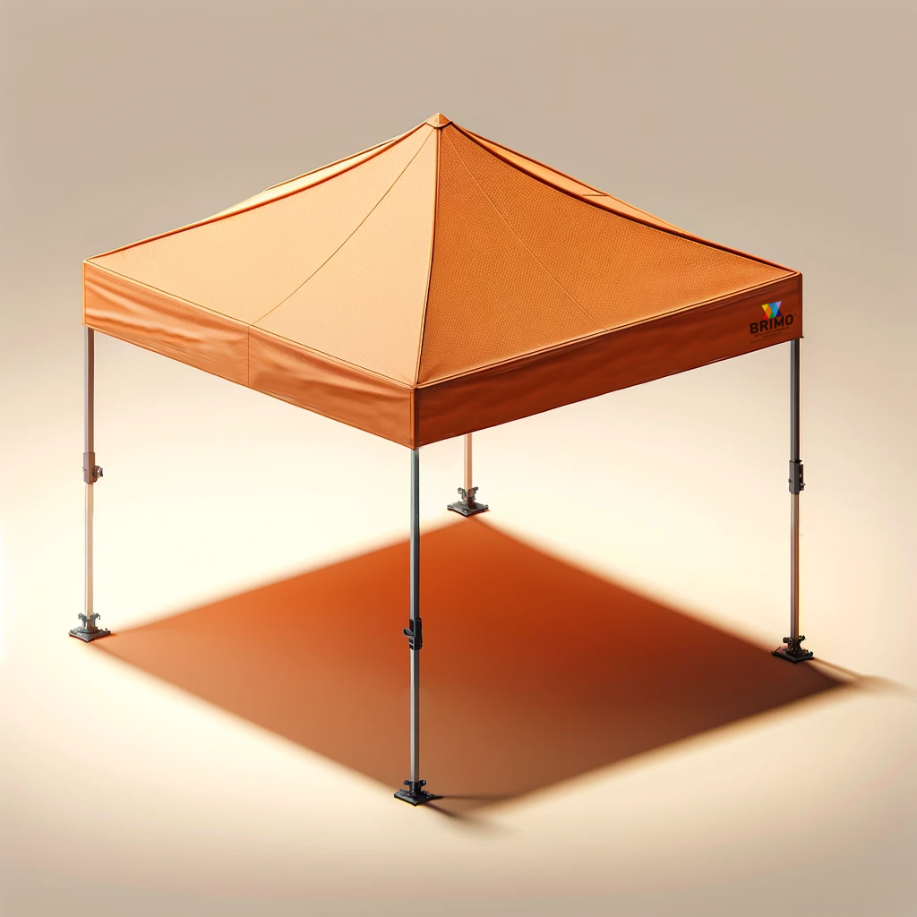 pavillon 2x2